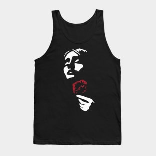 Eurydice Tank Top